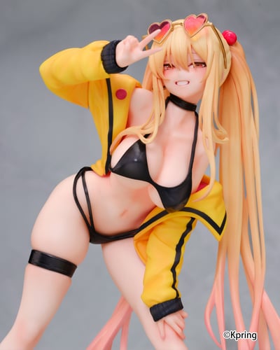 Sayuri (K Pring) - Gentlemen (9)