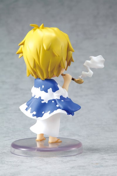 Komplettset - Durarara! Toy's Works Niitengo Works Collection 2.5 (5 Figuren) - 13