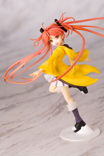 Aihara Enju - Pulchra - 4