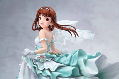 Kotoha Tanaka - Hanatachi no Shukufuku Ver. - The Idolmaster Million Live! - Kotobukiya - 5