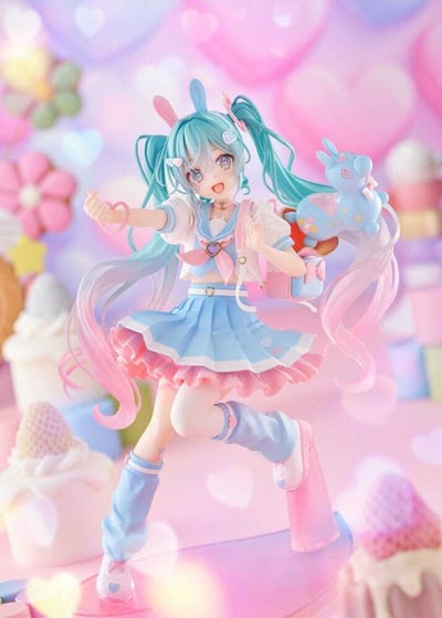 Hatsune Miku x RODY - Taito Kuji - 11