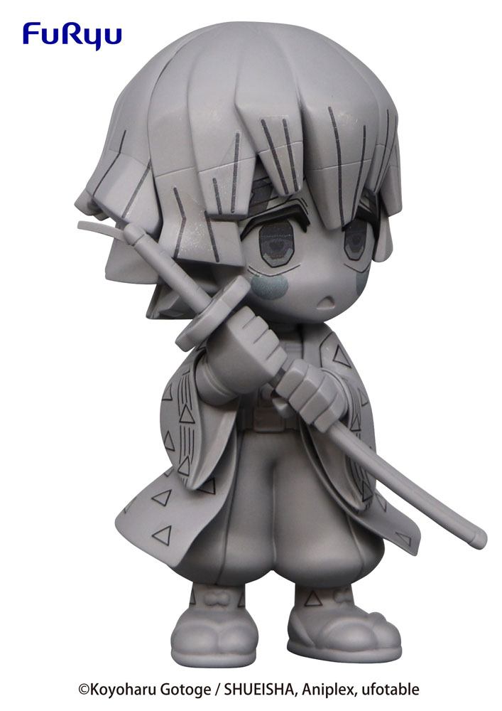 Zenitsu Agatsuma - Toonize - Furyu (8).jpg