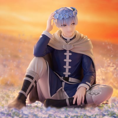 Frieren - Frieren: Nach dem Ende der Reise - ESPRESTO Figur - Flower Crown - Banpresto (1)