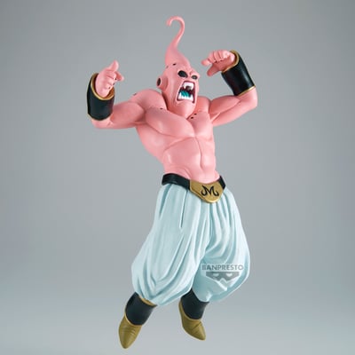 Majin Buu - Dragon Ball Z - Match Makers (Gotenks vs. Majin Boo - Banpresto (1)