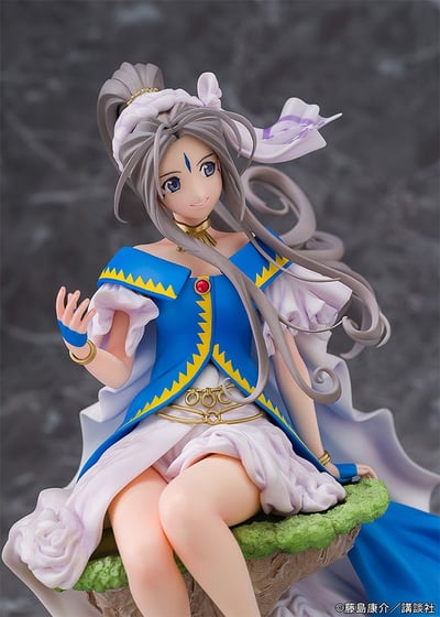 Belldandy - Proof - 5
