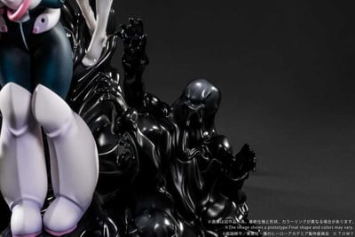 Ochaco Uraraka & Himiko Toga - A Girl's Ego  - Ano-Bamen - Takara Tomy - 2