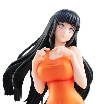 Hinata Hyuuga - Splash Ver. - Naruto Gals - 2