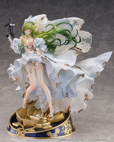 M950A - The Warbler And The Rose - Shibuya Scramble Figure - eStream (3)