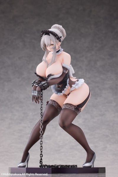 Cinderella (Xiao Luo XL) - Standard Edition - Hobby Sakura (7)