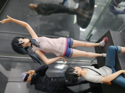 Hina Amano - Weathering with You - Pop Up Parade - Neuauflage