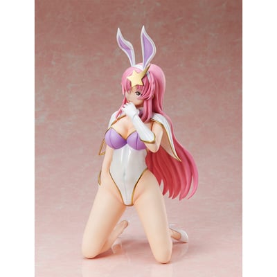 Meer Campbell - 1/4 B-Style Bunny - Bare Leg - Freeing / Megahouse (6)