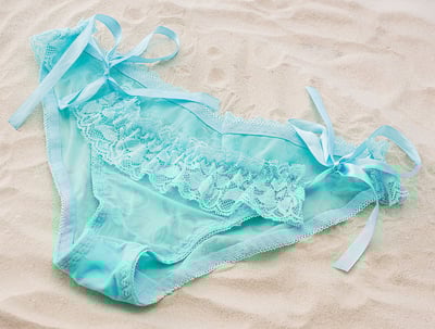 Summer Frill Girlfriend - Yanyo Creator's Collection - Native / Pink Cat - 12