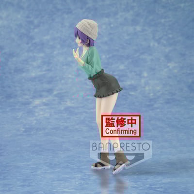 Hiro Segawa - A Couple of Cuckoos - Kyunties - Banpresto 2.jpg