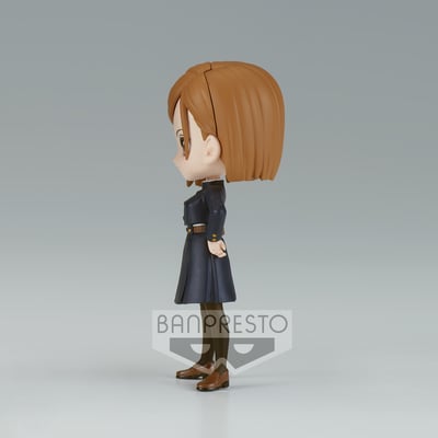 Nobara Kugisaki - Jujutsu Kaisen - Q Posket Petit Vol. 1 - Banpresto 3.jpg