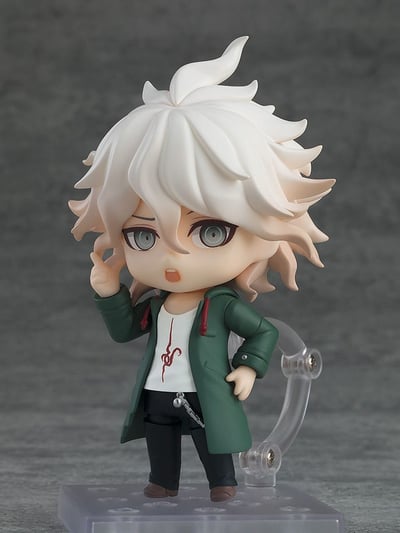Nendoroid 2580 Nagito Komaeda - 4
