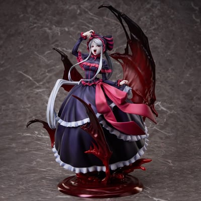Shalltear Bloodfallen - 10th Anniversary so-bin - Union Creative (15)