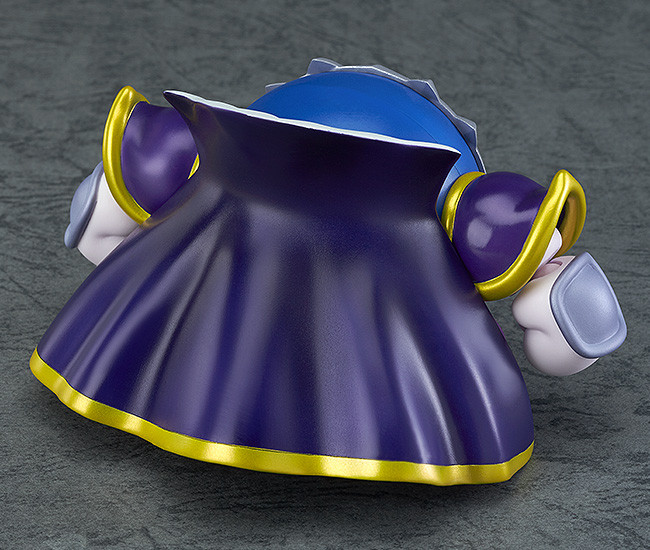 Nendoroid 669 Meta Knight - Neuauflage - 5