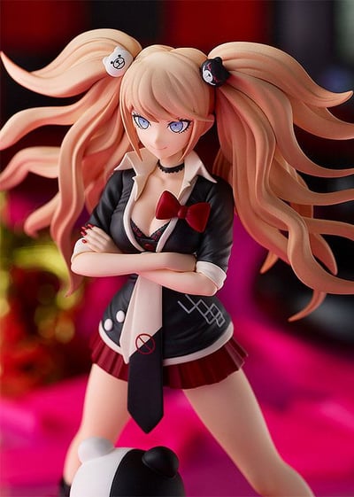 Junko Enoshima - Danganronpa 1 & 2 Reload Pop Up Parade - Good Smile Company (5).jpg