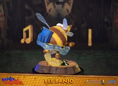 Bee Banjo - First 4 Figures (9)