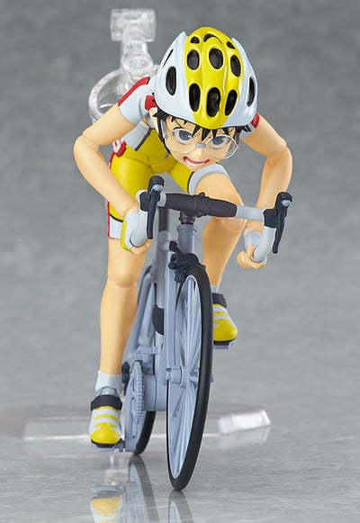 Figma 238 Onoda Sakamichi - 1