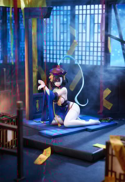 Hwah Jah - The Festive Undead - AniGame (13)