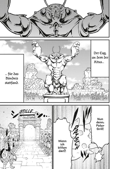 Peter Grill and the Philosopher's Time - Carlsen - Vol. 06 - 5