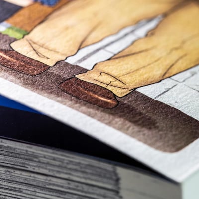 Der Mann meines Bruders 1 - 9