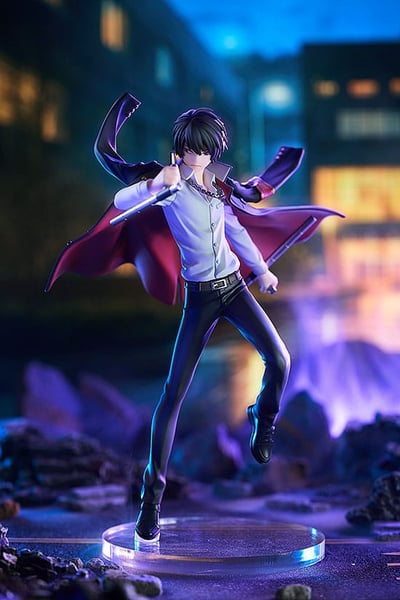 Kyoya Hibari - Reborn! Reborn! Pop Up Parade - Good Smile Company (1)
