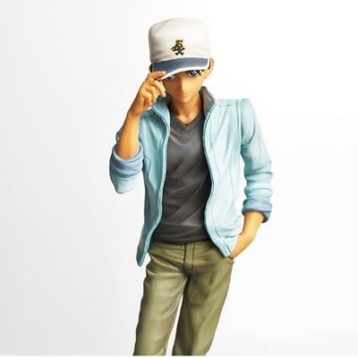 Heiji Hattori - Union Creative - 7
