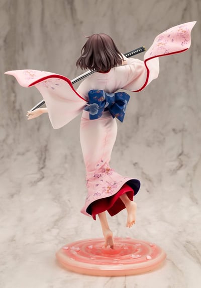 Shiki Ryougi - 2nd Style - Kotobukiya (9)