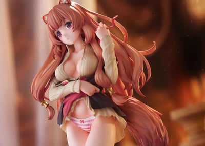 Raphtalia - Body Pillow Ver. - Statue 1/7 (23cm) KD Colle - Kadokawa - 3
