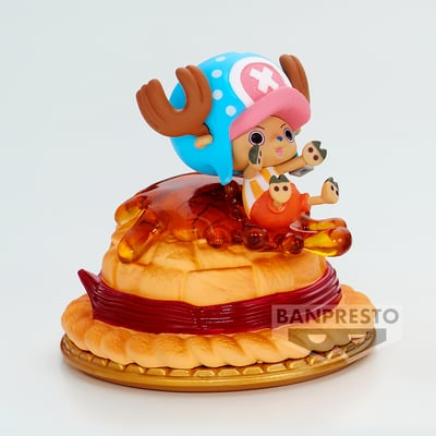 Tony Tony Chopper - Paldolce Collection Vol. 1 (Version A) - Banpresto (1)