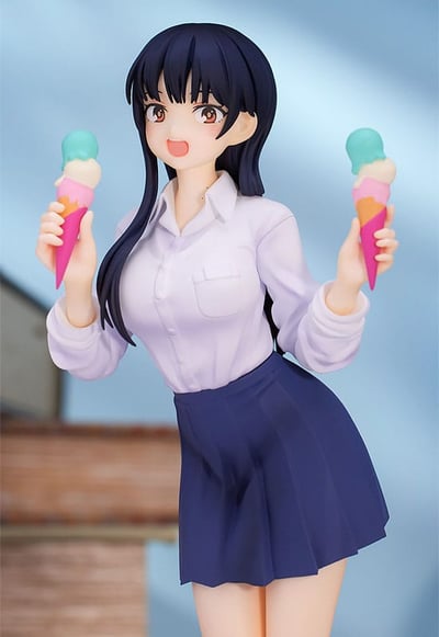 Anna Yamada - The Dangers in My Heart Pop Up Parade - Good Smile Company (2)