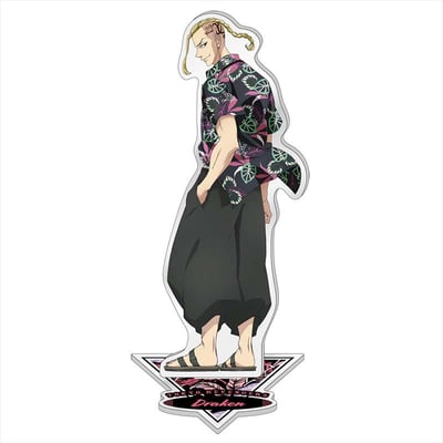 Draken : Ken Ryuguji (Aloha Ver.) - Tokyo Revengers - Acryl-Aufsteller - Caravan.jpeg
