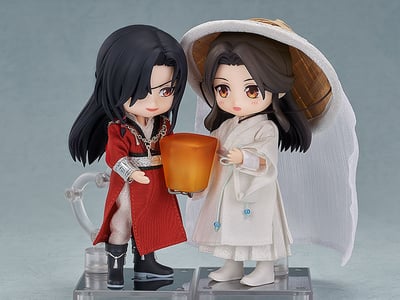 Hua Cheng - Nendoroid Doll (6)