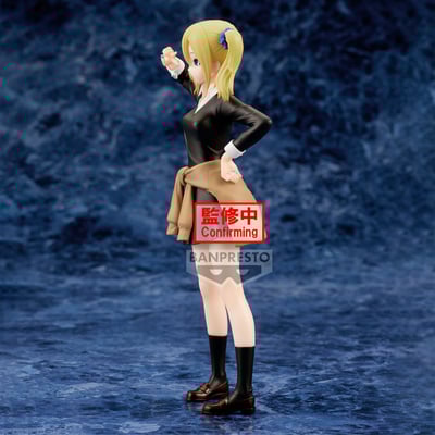 Ai Hayasaka - Kaguya-Sama Love is War - Ultra Romantic - Kyunties - Banpresto 4.jpg