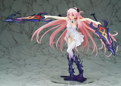 Alisia Heart  - Darkness Version - Flare - 5