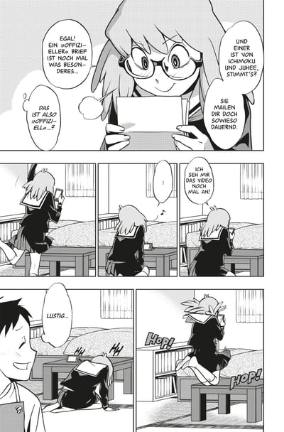 My Hero Academia: Vigilantes - Carlsen - Band 05 - 7