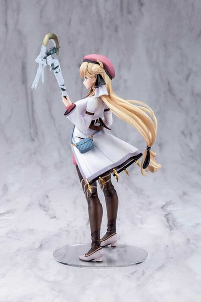 Agnès Claudel - Kotobukiya - 2