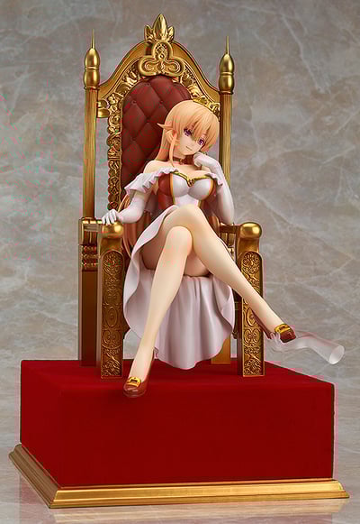 Erina Nakiri - Good Smile Company - Réédition - Figurine 1/8 Food Wars! - 4