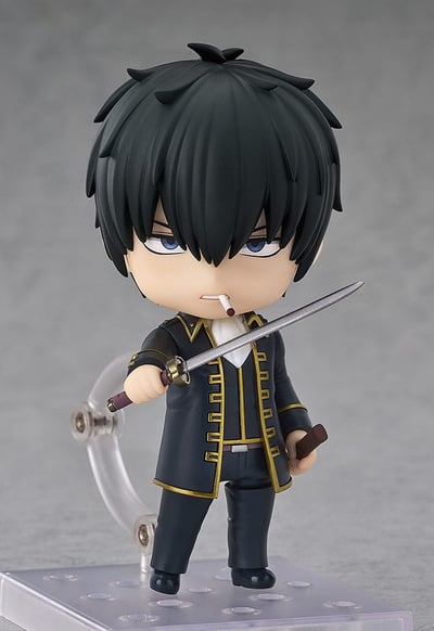  Nendoroid 2514 Toshiro Hijikata - 2