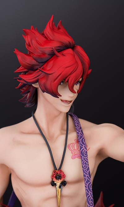 Ryouma Sakamoto - Bakumatsu Rock - Bellissimo - Di Molto Bene - 1