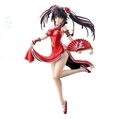 Kurumi Tokisaki - China Dress - Red Repaint - Chara-Ani (1).jpg