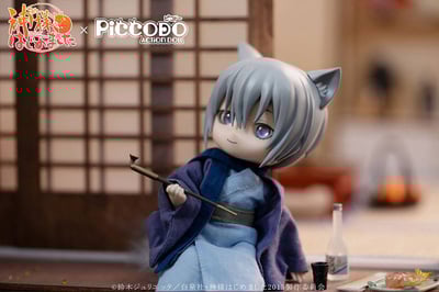 Tomoe - Kamisama Kiss Puppe - Piccodo (19).jpg