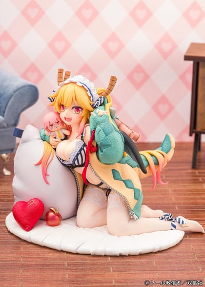 Tohru - Relax - Proof - 7