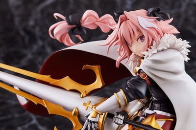 Astolfo - Rider of Black - The Great Holy Grail War - Aniplex - 3
