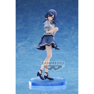 Rinze Morino - The Idolmaster Cinderella Girls - Shiny Colors - Banpresto 6.jpg