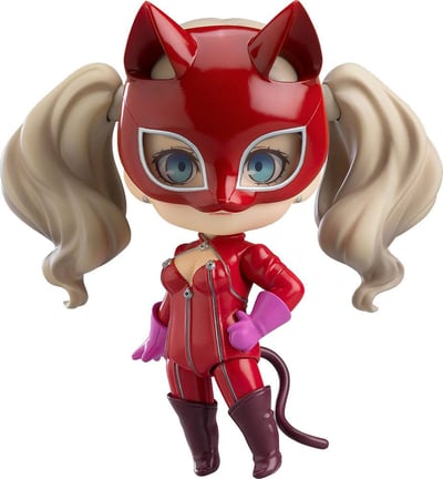 Nendoroid 1143 Anne Takamaki - Phantom Thief - Re-Release - 1