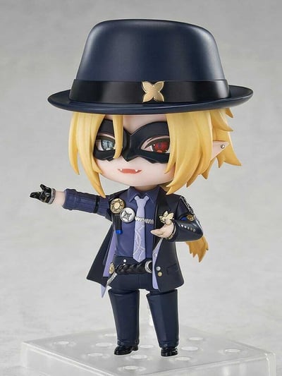 Nendoroid 2998 Hugo Vlad - 6