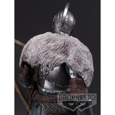 Faraam Knight / Faraam Ritter - Dark Souls Sculpt Collection Vol. 1 - Banpresto DXF - 1